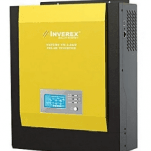 inverex hybrid 3.2 kw inverter