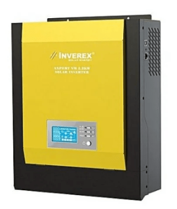 inverex hybrid 3.2 kw inverter