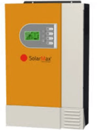 solarmax ongrid 5kw inverter