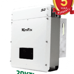 Knox inverter TP20KTL 5G