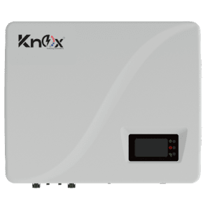 Knox inverter TP10KTL 5G