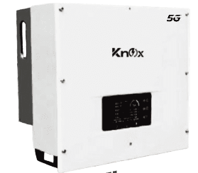 Knox inverter TP15KTL 5G