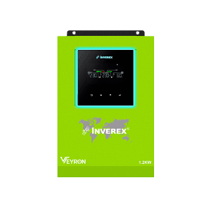 Inverex Veyron 2.5KW Solar Inverter