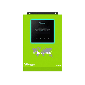 Inverex Veyron 2.5KW Solar Inverter