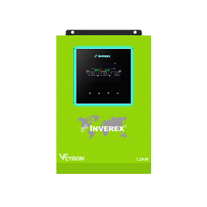 Inverex Veryon 3.2KW Solar Inverter