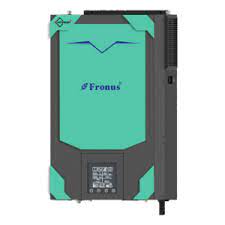 Fronus Infineon Plus 4.2KW Hybrid Inverter