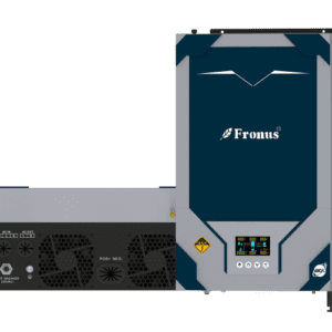 Fronus Infineon Plus PV 7000 Hybrid Solar Inverter