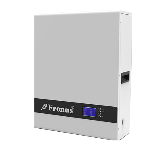 Fronus Wall (LiFePO4) Battery